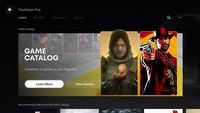 Trofea, brak DLC i granie offline; nowe informacje na temat PS Plus