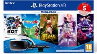 Sony PlayStation VR powrócił do sklepów