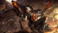 LoL jak nowy; Baron i Spirit Visage naprawione w patchu 12.10