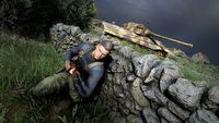 Recenzje Sniper Elite 5 - lepszy od poprzedników, ale z niedoróbkami