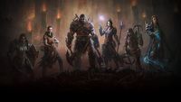 Nowy gameplay z Diablo Immortal to rozgrzewka przed bliską premierą