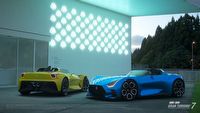 Gran Turismo 7 znów nie rozpieszcza; trzy nowe auta i niespełniona obietnica