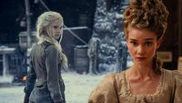 Wiedźmin Netflixa w 3. sezonie prawdopodobnie przedstawi fałszywą Ciri