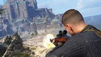 Premiera Sniper Elite 5. Nowa zawartość w drodze (Aktualizacja)