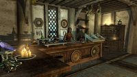 Po 700 godzinach spędzonych w Skyrim zebrał wszystko, co tylko możliwe