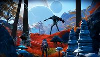 Mało kto podołał temu wyzwaniu w No Man's Sky