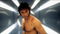Hugh Jackman czuł się samotny, grając Wolverine'a w pierwszych X-Men