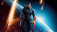 Duży mod do remastera Mass Effect 3 różnicuje i ożywia świat