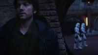 Star Wars: Andor na pierwszym zwiastunie ujawniającym datę premiery