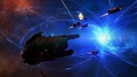 Bomber Crew i Endless Space 2 za darmo na Steam