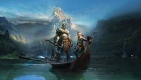 Sony ogłasza, że powstają ekranizacje God of War, Gran Turismo i Horizon