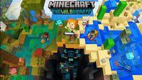 Minecraft 1.19 The Wild Update z datą premiery, nasila się krytyka