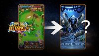 Chciałbym, żeby StarCraft wrócił. Nawet, jeśli w stylu nowego Warcrafta