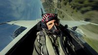 Top Gun: Maverick najlepszym filmem w karierze Toma Cruise'a w box office
