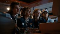 Stranger Things 4 - kiedy 2 część?