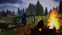 Zobacz poprawione dialogi w RPG Farathan; teraz są jak w Gothicu