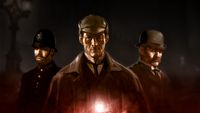 Promocja na GOG - m.in. Pillars of Eternity 2, seria Sherlock Holmes