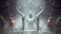 Zjawiskowy horror Scorn z nowymi fragmentami rozgrywki