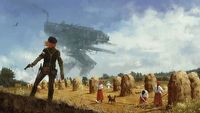 Iron Harvest żyje, nadciąga nowy tryb singleplayer
