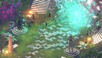 Soulslike i Baldur's Gate w jednym; Alaloth na nowym zwiastunie rozgrywki