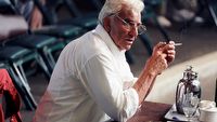 Bradley Cooper nie do poznania jako Leonard Bernstein w Maestro
