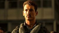 Gwiazdor Top Gun: Maverick bał się, że zginie podczas treningów