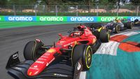 F1 22 prawie jak Simsy; nowy trailer pokazuje m.in. dekorowanie domu