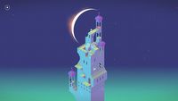 Monument Valley - chwalone gry logiczne trafią na Steam
