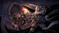 Darkest Dungeon 2 - plany rozwoju i data premiery wersji 1.0