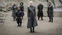 George R. R. Martin o toksycznych fanach Władcy Pierścieni i Gry o tron