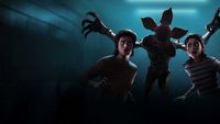 Gracze Dead by Daylight żądają powrotu DLC ze Stranger Things