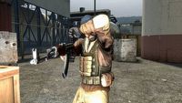 Flash z CS:GO bezpieczniejszy dla oczu - jest pomysł fana
