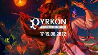Pyrkon 2022 powraca już w czerwcu. Ceny, atrakcje, data