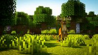 Mojang nie daje rady, ale Minecrafta znowu ratuje społeczność