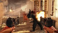 Wolfenstein: The New Order za darmo w Epic Games Store