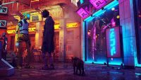 Stray w ofercie nowego PS Plus. Data premiery potwierdzona