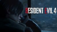 Resident Evil 4 Remake zapowiedziane. Mamy zwiastun i datę premiery