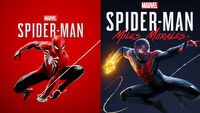 Seria Marvel's Spider-Man trafi na PC