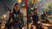 Horizon Forbidden West z dużą aktualizacją i gameplay z Call of the Mountain