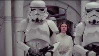 Gdyby szturmowcy potrafili strzelać - przeróbka pokazuje, jak wyglądałoby Star Wars