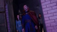 Doktor Strange w multiwersum obłędu z datą premiery na Disney Plus