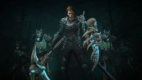 Diablo Immortal wkurza ludzi; z tego powodu usuwają grę