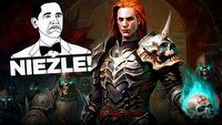 Diablo Immortal na PC mnie zaskoczyło - ale inaczej niż się spodziewałem