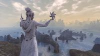 Morrowind Rebirth z wersją 5.9, a w niej nowe przedmioty i więcej bandytów
