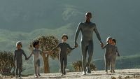 Wychowane przez wilki anulowane przez HBO Max po 2 sezonach
