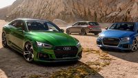 Forza Horizon 5 dostaje po uszach, F1 22 simsowacieje - Motoprzegląd Drauga