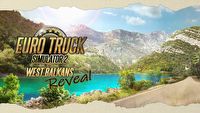 ETS2 pozwoli zjeździć piękne Bałkany w nowym dodatku