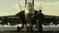 Top Gun: Maverick z rekordem oglądalności