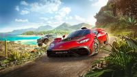 Forza Horizon 5 wciąż kusi miliony; kolejny kamień milowy osiągnięty