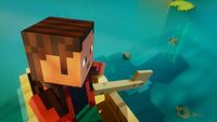 Fani Minecrafta (niemal) udobruchani; zobacz zwiastuny wersji 1.19
